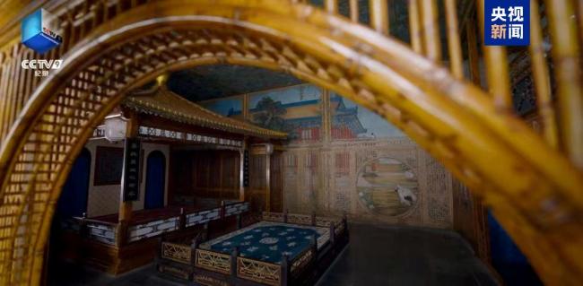 很多年，很多东谈主，很多事！因为故宫·《百年看管》