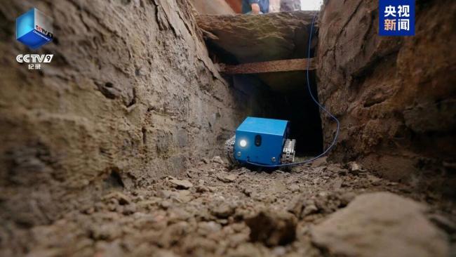 很多年，很多东谈主，很多事！因为故宫·《百年看管》